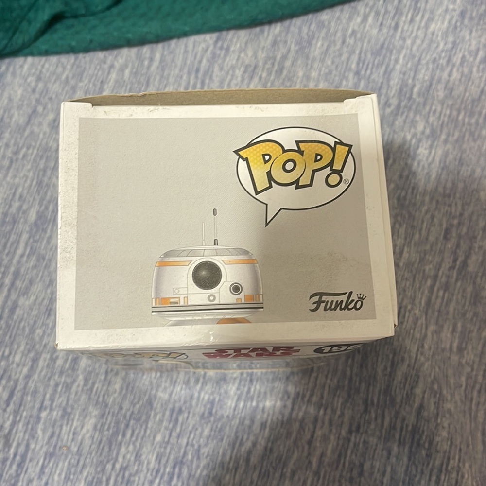 POP! - Picture 4 of 4